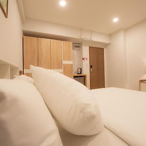 Kamer met een Queen Size Bed