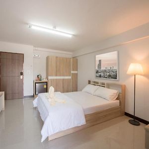Economy Kamer met een King Size Bed